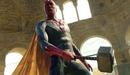 'Avengers: Age of Ultron', Image Source - Disney+ Hotstar